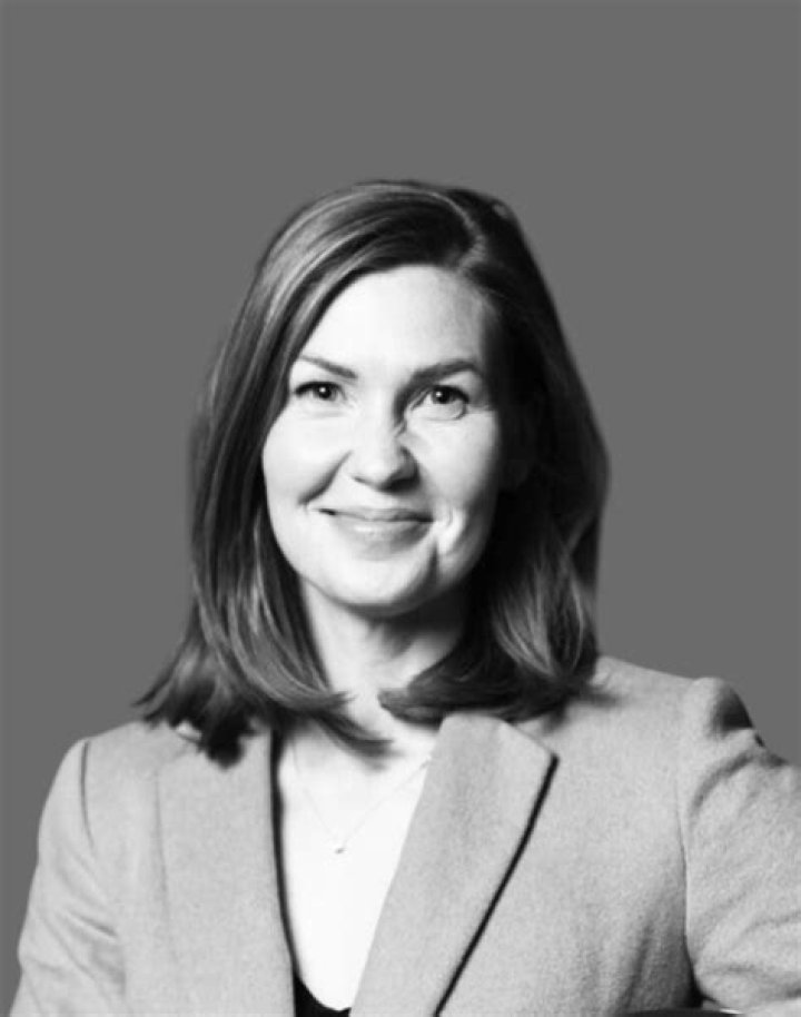 Katrina Jaeger