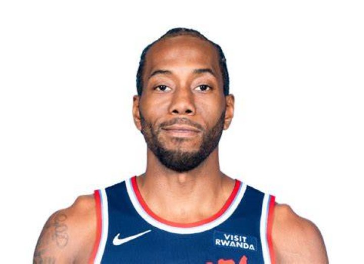 Kawhi Leonard Bio (Wiki) | SyncVib