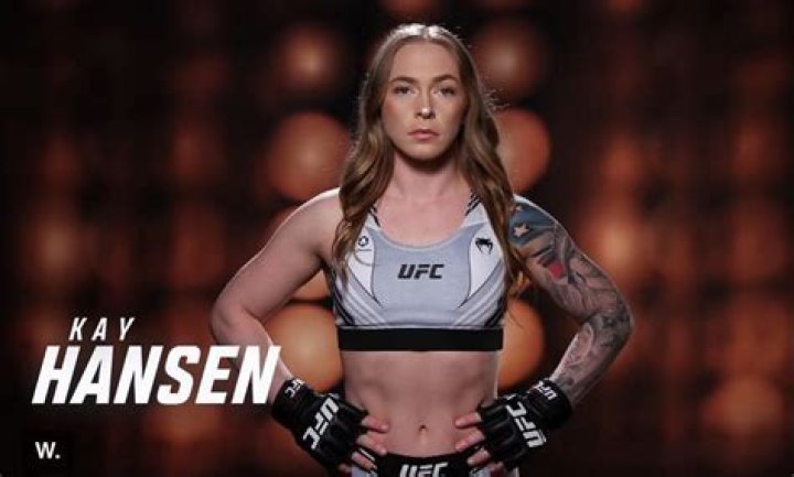 Kay Hansen on Twitter "A day in the life 🏋️&zwj;♀️🤼&zwj;♀️🥊🫶"
