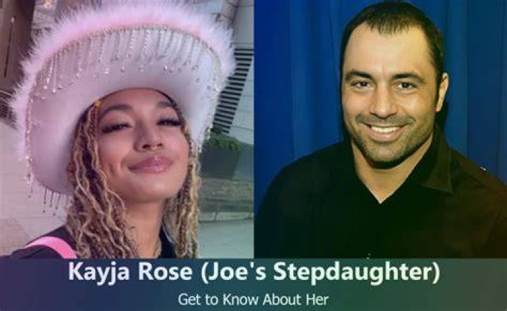 Kayja Rose Dad