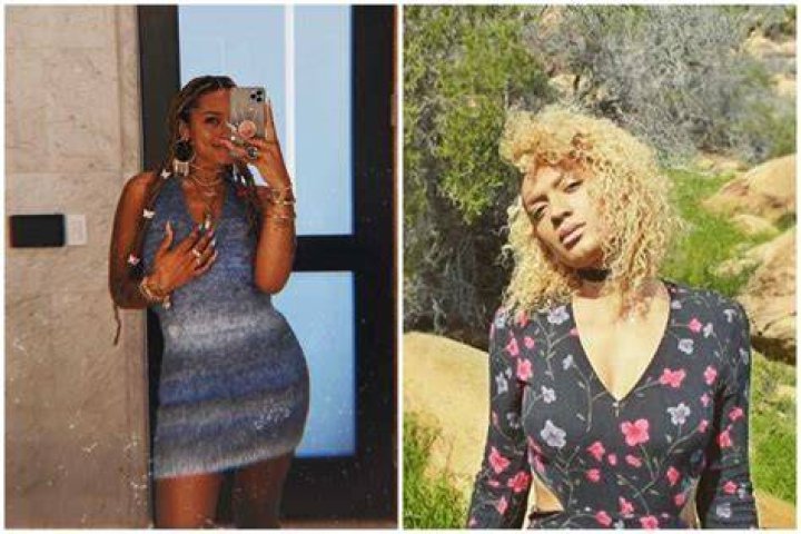 Kayja Rose&rsquo;s biography who is Joe Rogan&rsquo;s adopted stepdaughter?