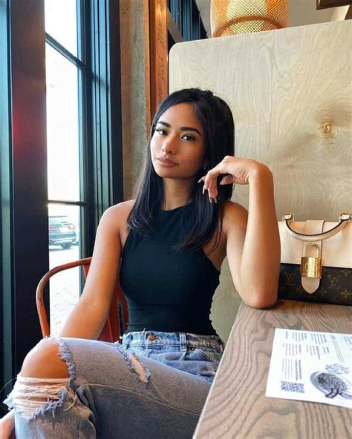 Kayla Kosuga&rsquo;s biography age, height, birthday, boyfriend Legit.ng