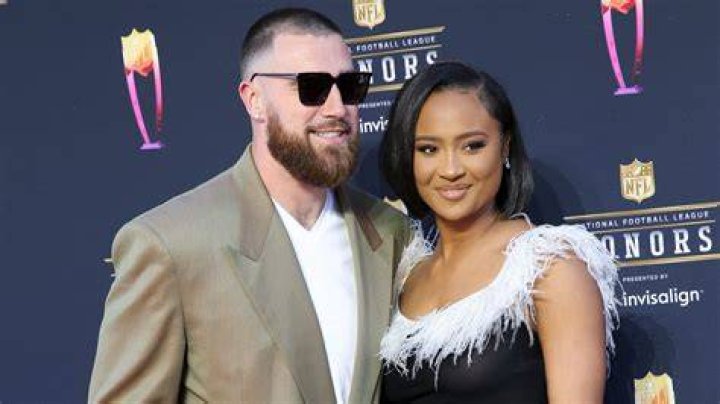Kayla Nicole Facts About Travis Kelce&rsquo;s ExGirlfriend