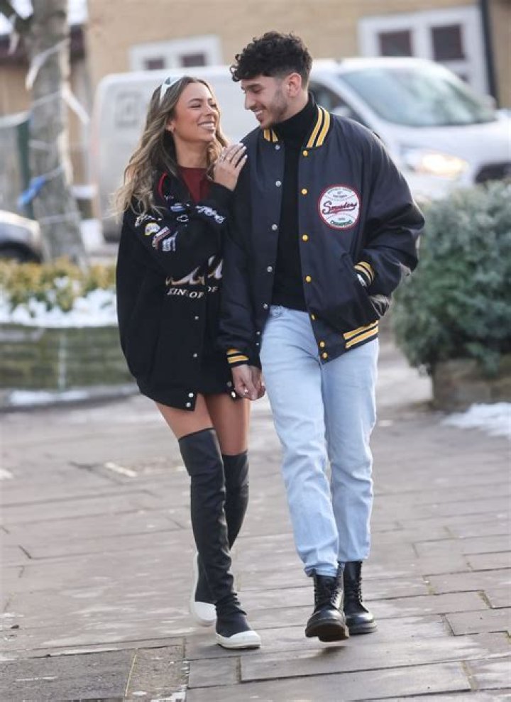 Kayla & Seb's Relationship Clarified in Too Hot to Handle EAGROVISION