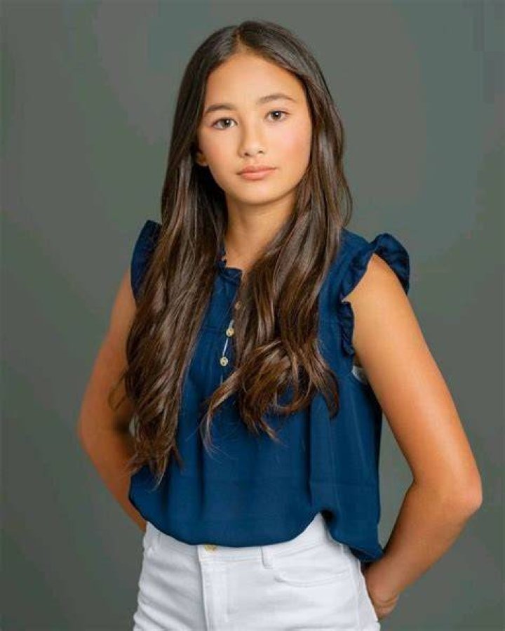 Kaylee Hottle- Bio, Boyfriend, Height, Career ·