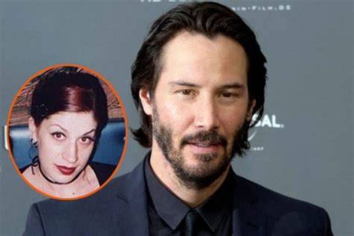 Keanu Reeves And The Tragic Story Behind Jennifer Syme's Death