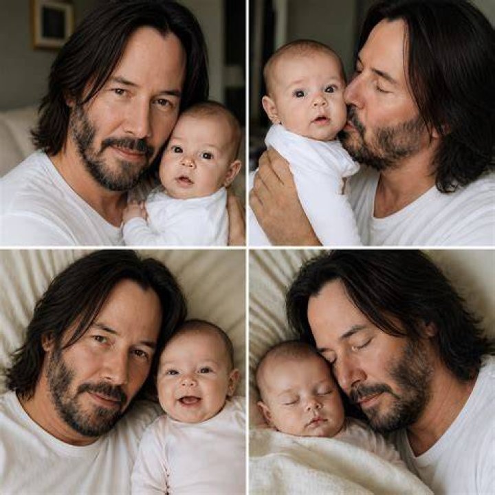 Keanu Reeves' Daughter: Uncovering The Truth Behind The Mystery
