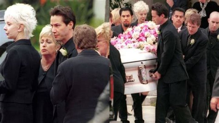 Keanu Reeves' Wife Involved In Fatal Car Accident