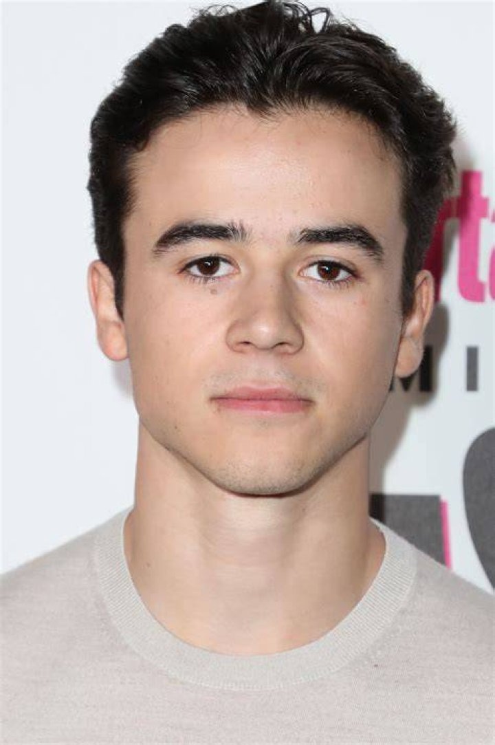 Keean Johnson Spooksville Keean Johnson, Harvey Kinkle, Babe Ruth