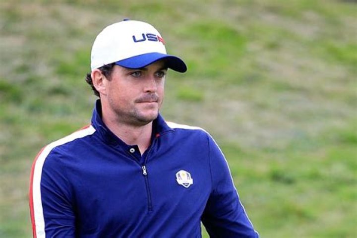 Keegan Bradley Net Worth 2024 The Golf Pro's Successful Career and