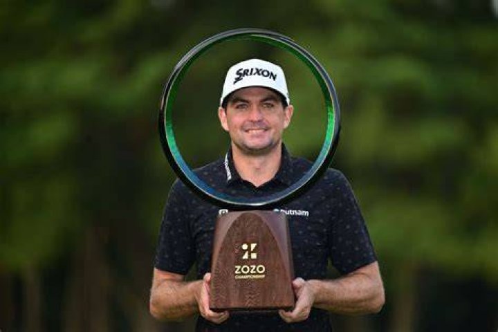 Keegan Bradley Net Worth in 2023, Career Earnings, Wife