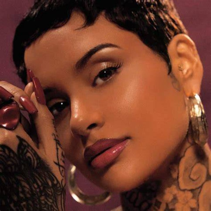 Kehlani Parents Kehlani album,kehlani lifestyle,kehlani lifestyle