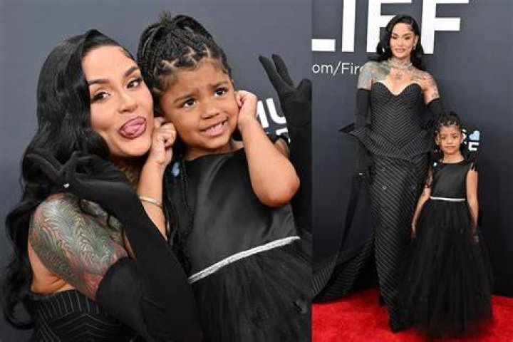 Kehlani's Daughter's Age: A Comprehensive Breakdown