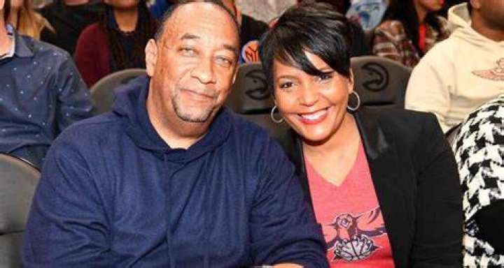 Keisha Lance Bottoms Husband Illness