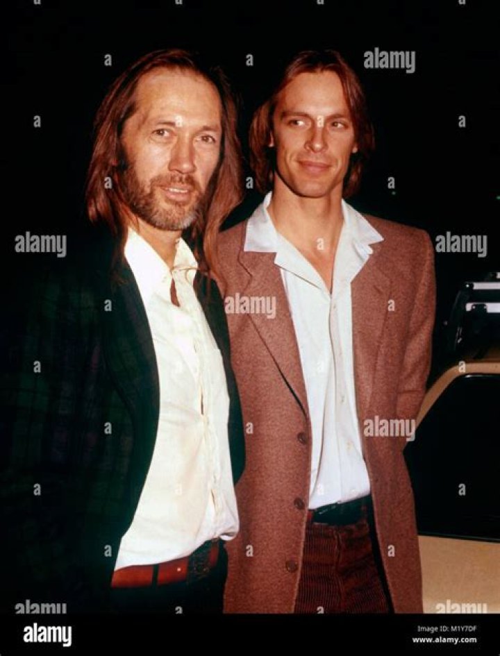 Keith Carradine: Brother Of David Carradine And Hollywood Legacy