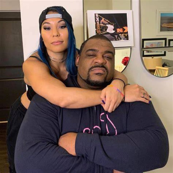 Keith Lee Wife: Meet Mia Yim