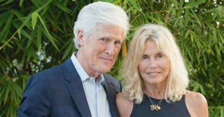 Keith Morrison's Wife Age And The Enduring Power Of Love