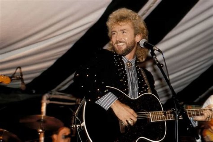 Keith Whitley's Final 'Grand Ole Opry Live' TV Performance Watch