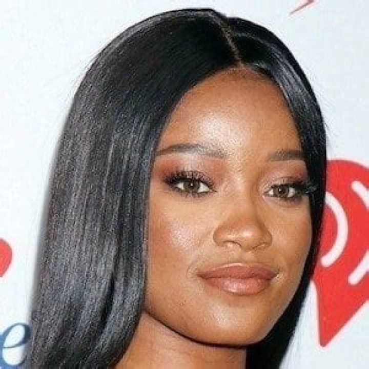Keke Palmer Bio, Age, Family, Affairs and Net Worth Gud Story