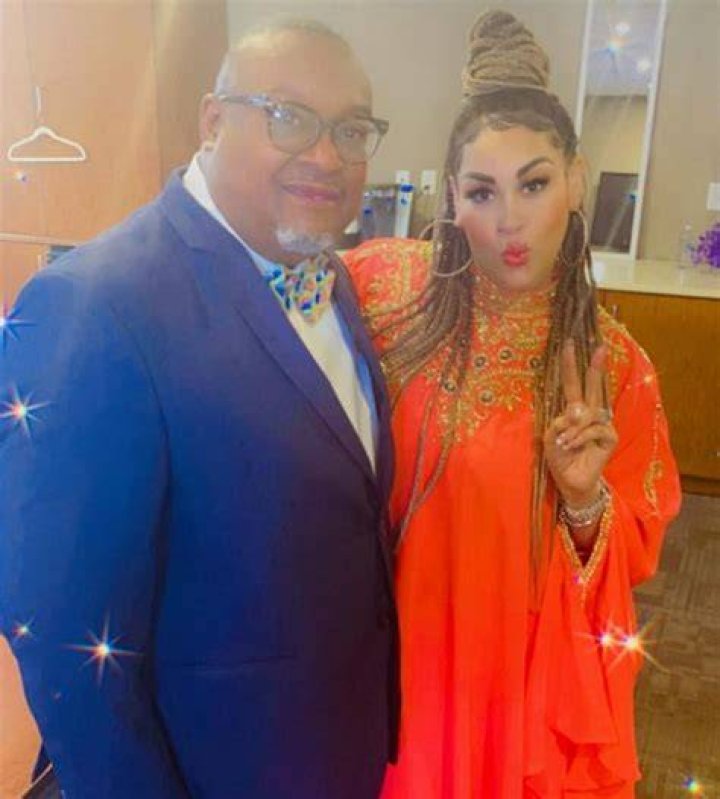 Keke Wyatt – Biography, Husband, Kids, Parents, Brothers, Divorce, Net Worth