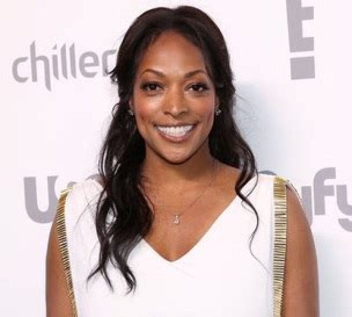 Kellita Smith Children, Net Worth, Married, Husband, Net Worth