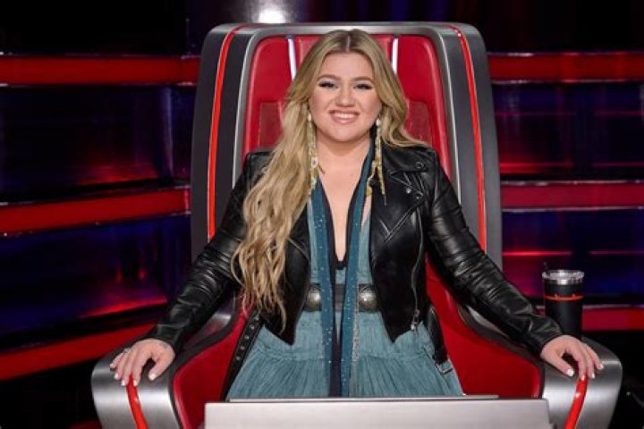 Kelly Clarkson: The Voice Behind The Hits