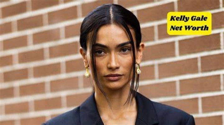Kelly Gale Net Worth , Salary, Age, Height, Weight, Bio, Career