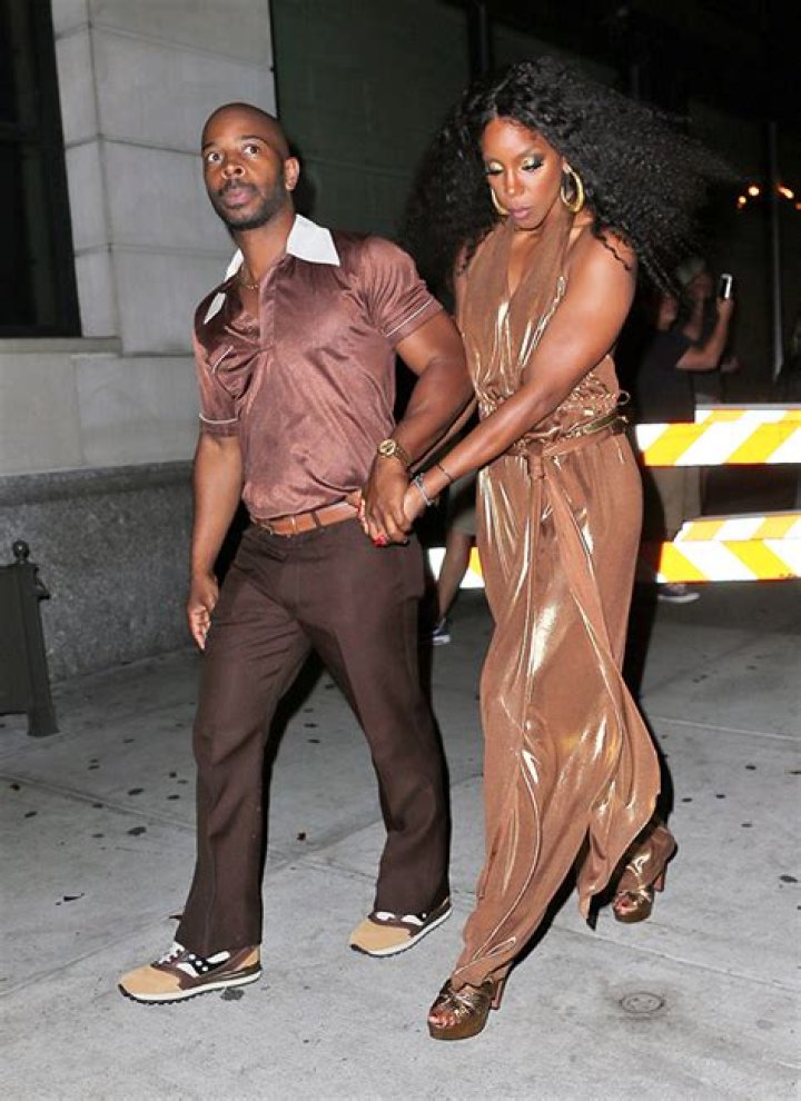 Kelly Rowland&rsquo;s Husband Everything To Know About Tim Weatherspoon