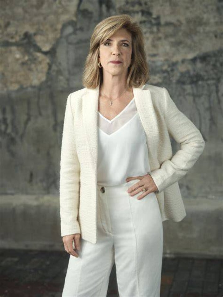 Kelly Siegler Interview &ldquo;Cold Justice&rdquo; Star and Producer Talks Season