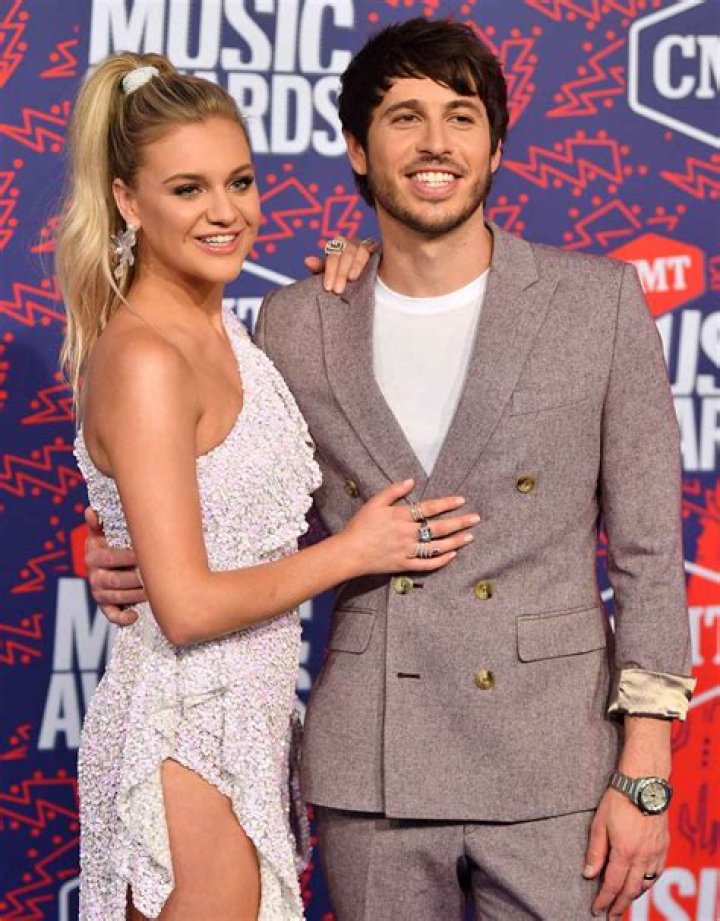 Kelsea Ballerini and Evans' Wedding Album