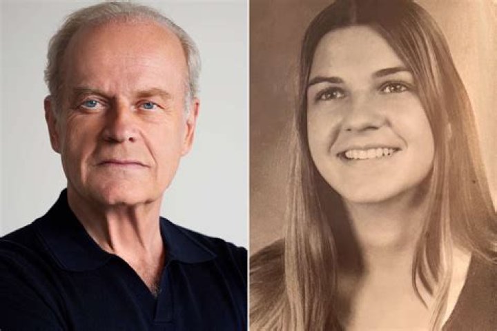 Kelsey Grammer on His Sister&rsquo;s Death &ldquo;I Could Not Myself