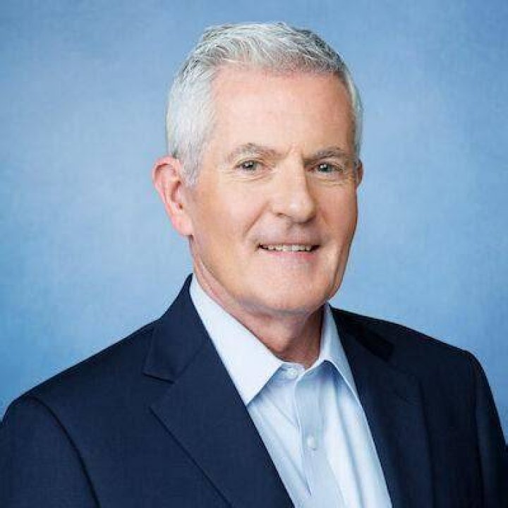 Ken Kalthoff Biography, Age, Wife, Career, NBC 5 And Twitter