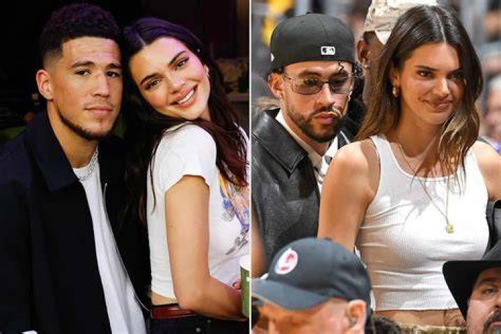Kendall Jenner Boyfriends: A Comprehensive Guide