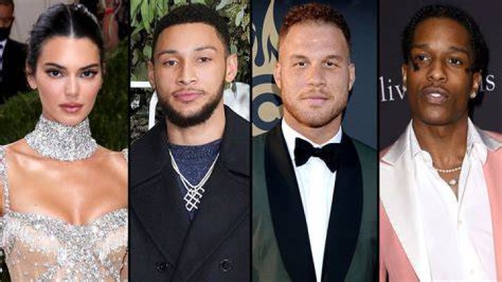 Kendall Jenner&rsquo;s Ex Boyfriends And Dating History Uncovered From