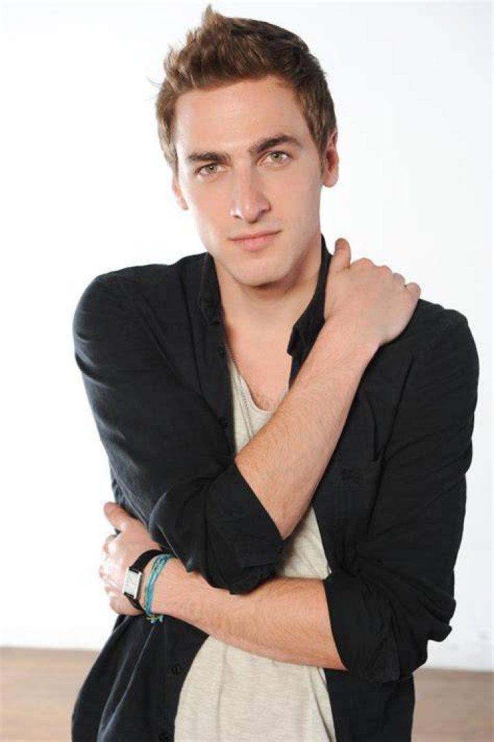 Kendall Schmidt's Journey Through Love: An Insight Into His Relationships