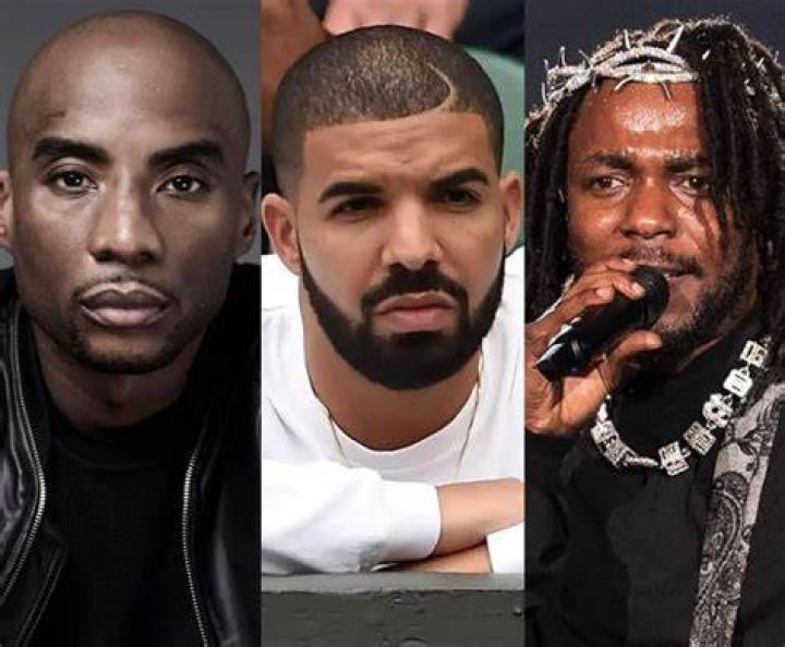 Kendrick Lamar & Drake Aren't GOATs Yet, Says Charlamagne Tha God