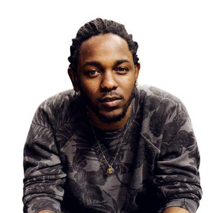 Kendrick Lamar first rapper to win Pulitzer Prize for music