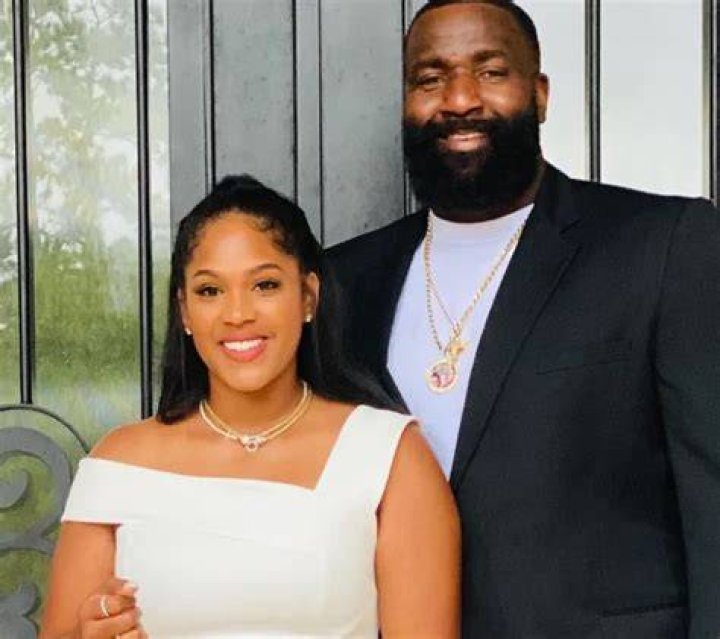 Kendrick Perkins Biography, Age, Height, Wife, Net Worth, Family