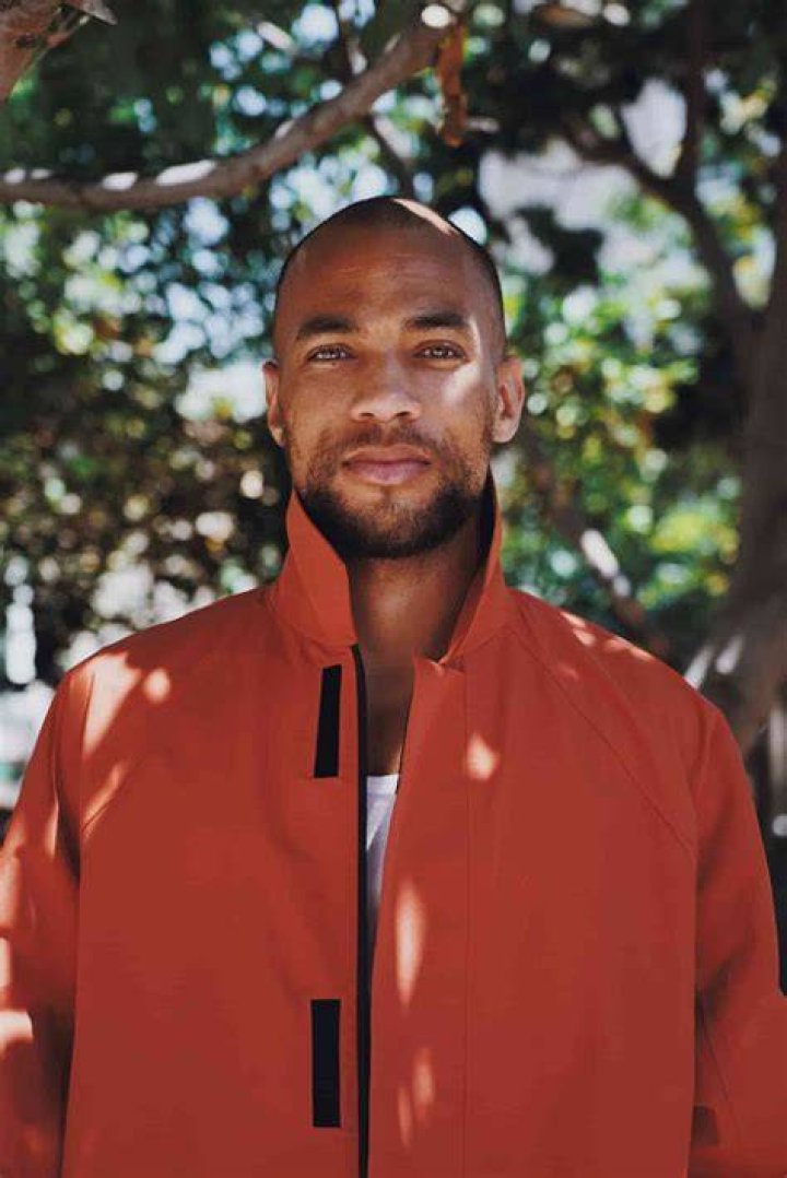 Kendrick Sampson In Films And Television: A Comprehensive Guide