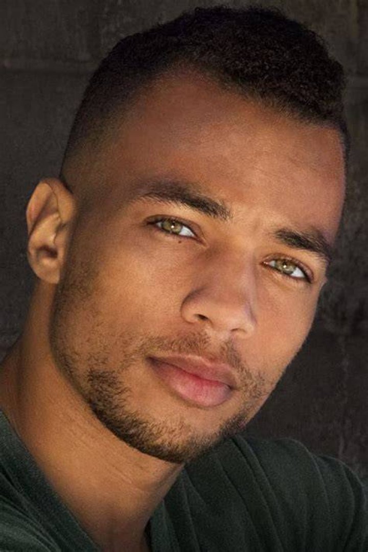 Kendrick Sampson Profile Images &mdash; The Movie Database (TMDB)