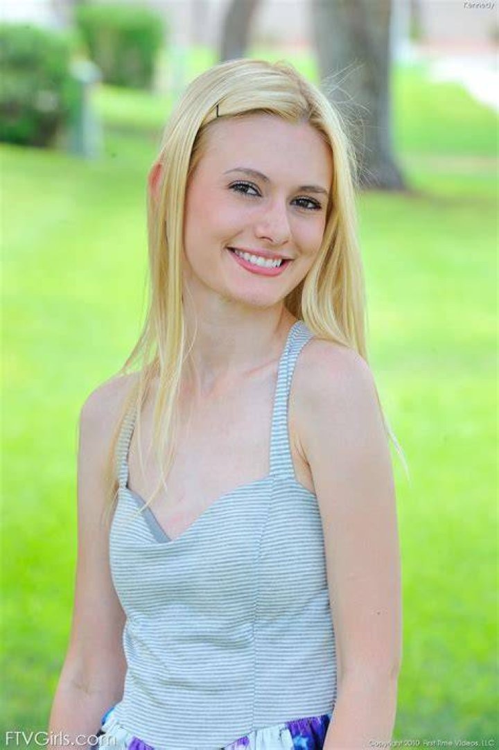 Kennedy Kressler OnlyFans Leaked Free [Updated]