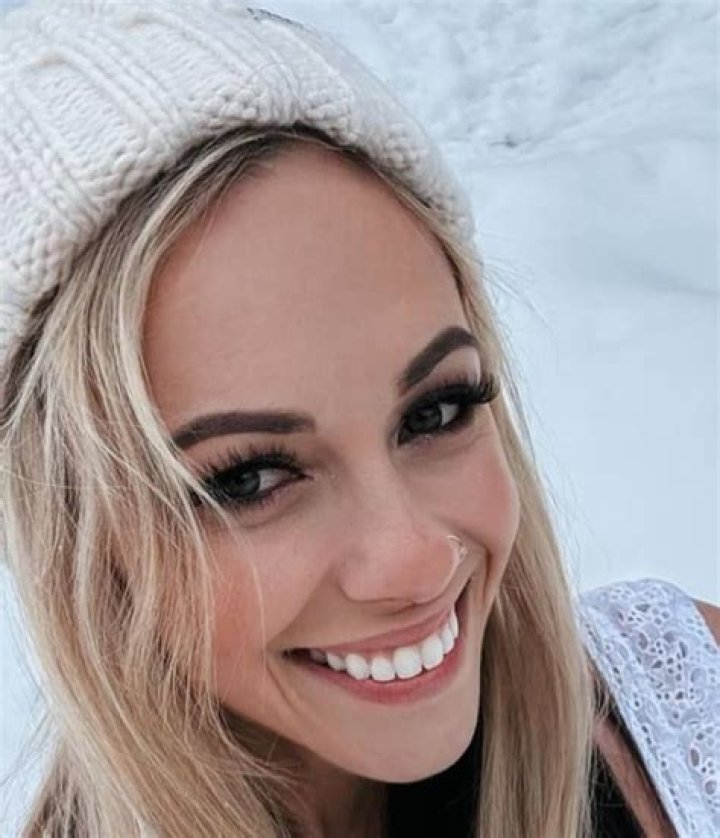 Kennedy Marksen OnlyFans Leaks Exposed