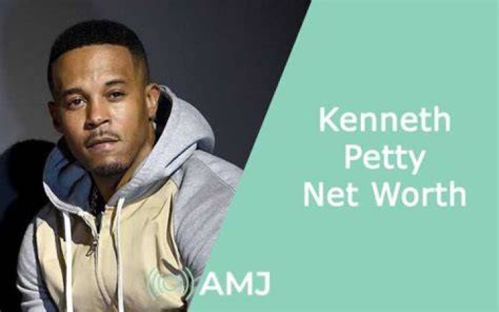 Kenneth Petty's Net Worth Revealed