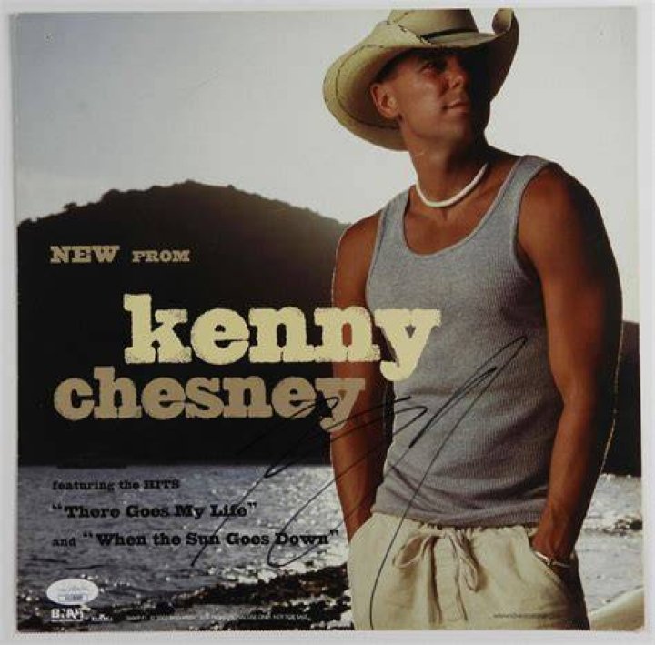 Kenny Chesney Sun Goes Down 2024 Tour Buy tickets