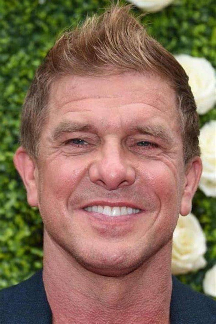 Kenny Johnson &mdash; The Movie Database (TMDB)