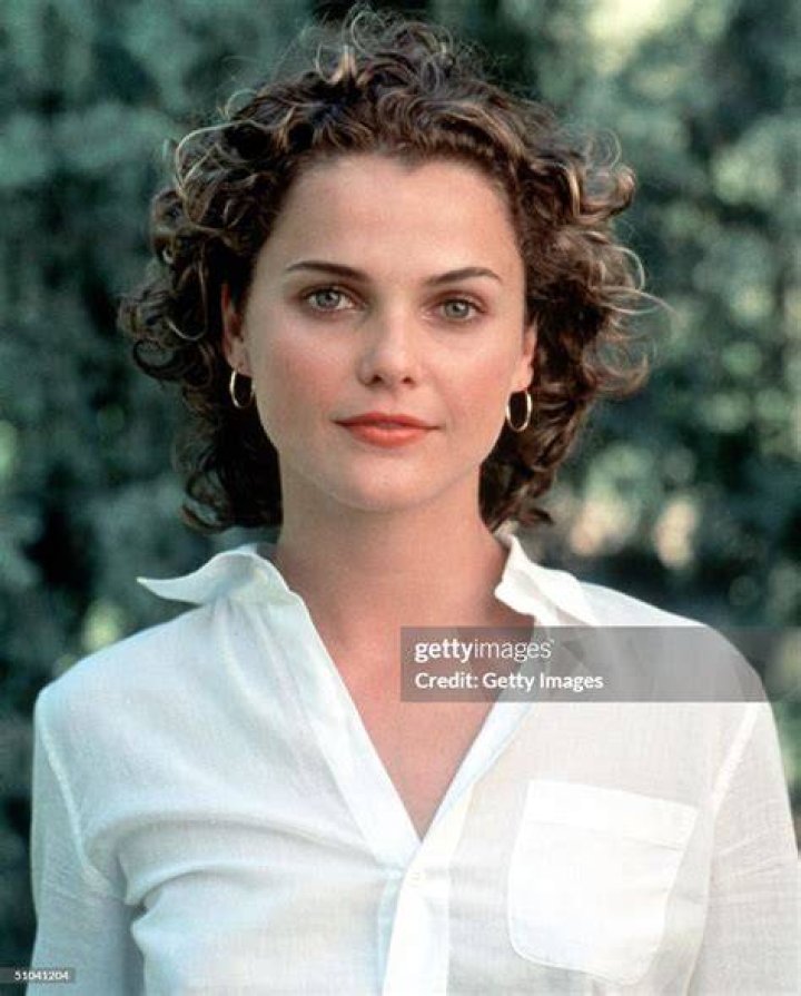 Kerri Russell: The Multifaceted Actress