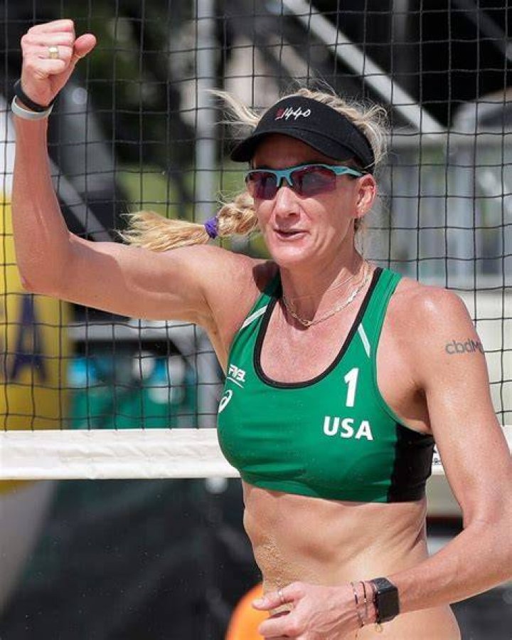 Kerri Walsh Jennings Net Worth [2023 Update] ·