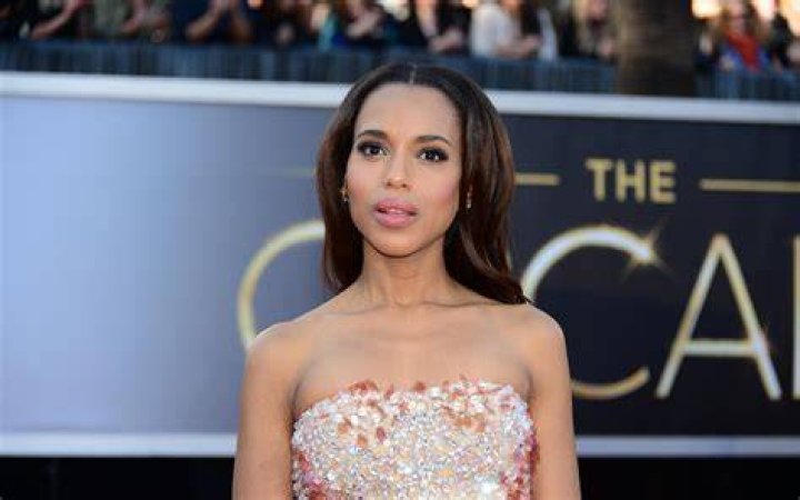 Kerry Washington Net Worth Net Worth Lists