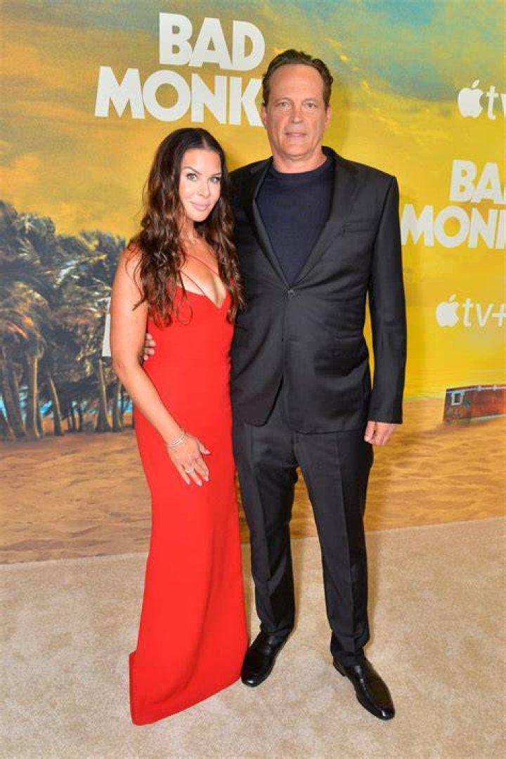 KeShawn Vaughn Wife: Is KeShawn Vaughn Married? Who Is KeShawn Vaughns Girlfriend?