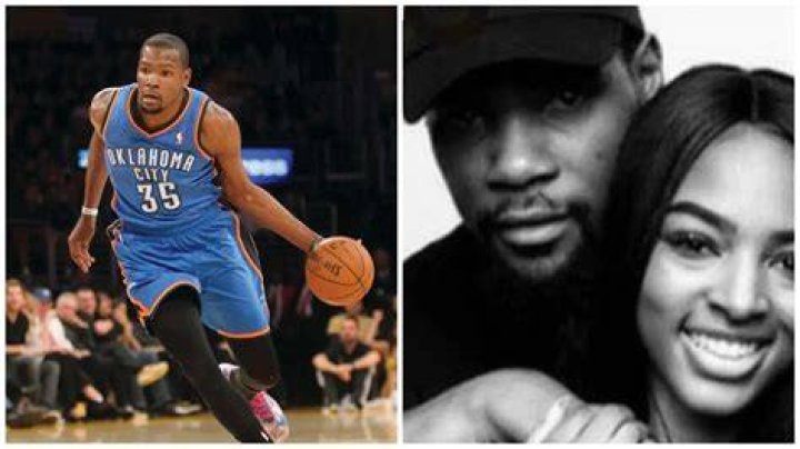 Kevin Durant Gf 2023